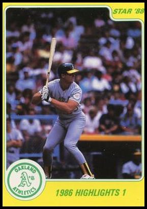 88STMMY 4 Mark McGwire (1986 Highlights 1).jpg